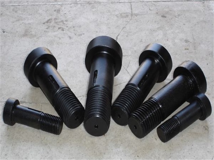 固原高强螺栓